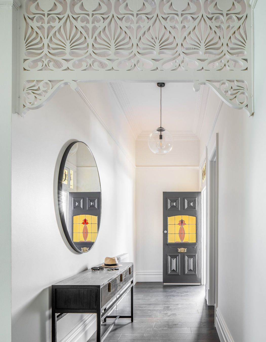 Northcote Renovation