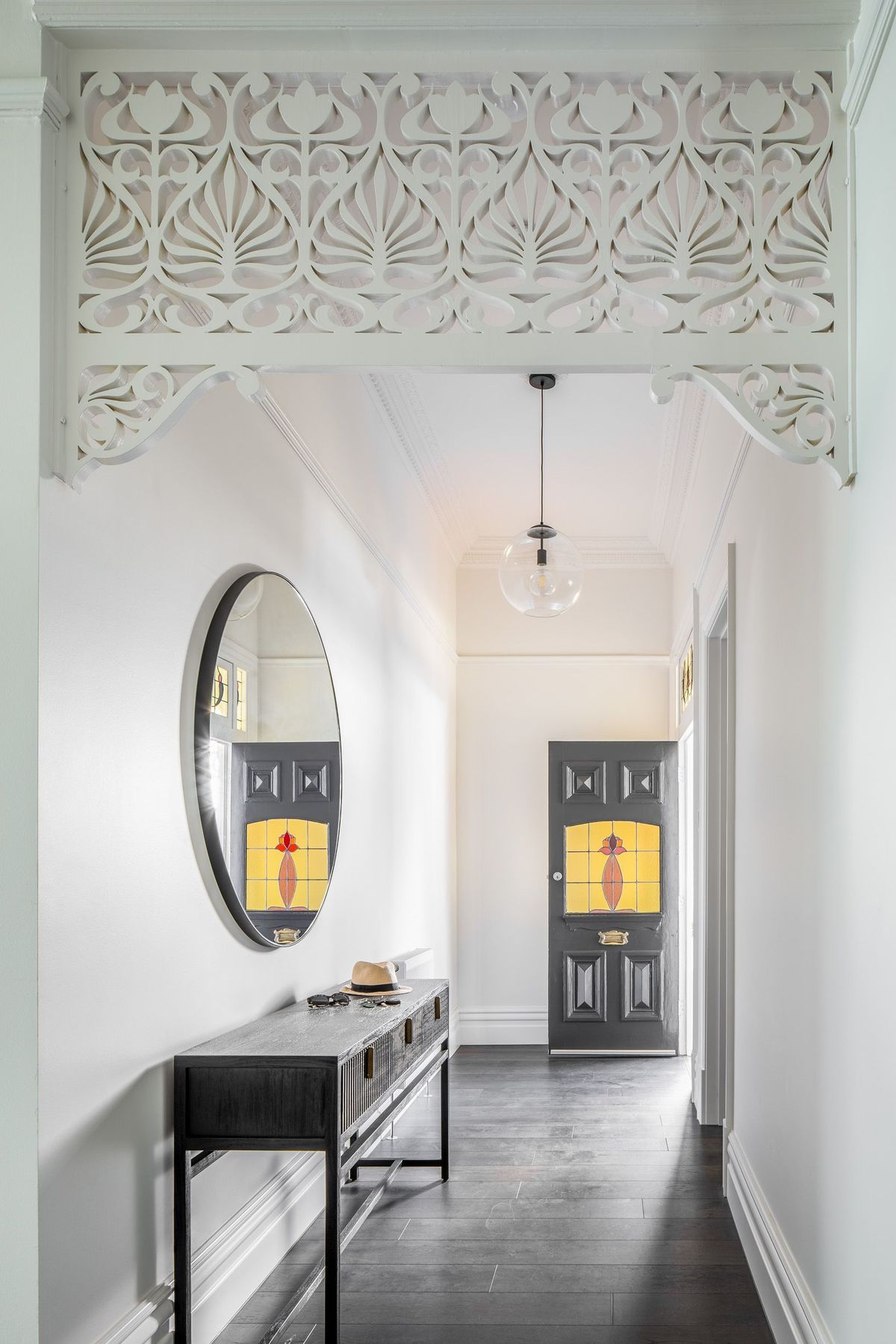 Northcote Renovation