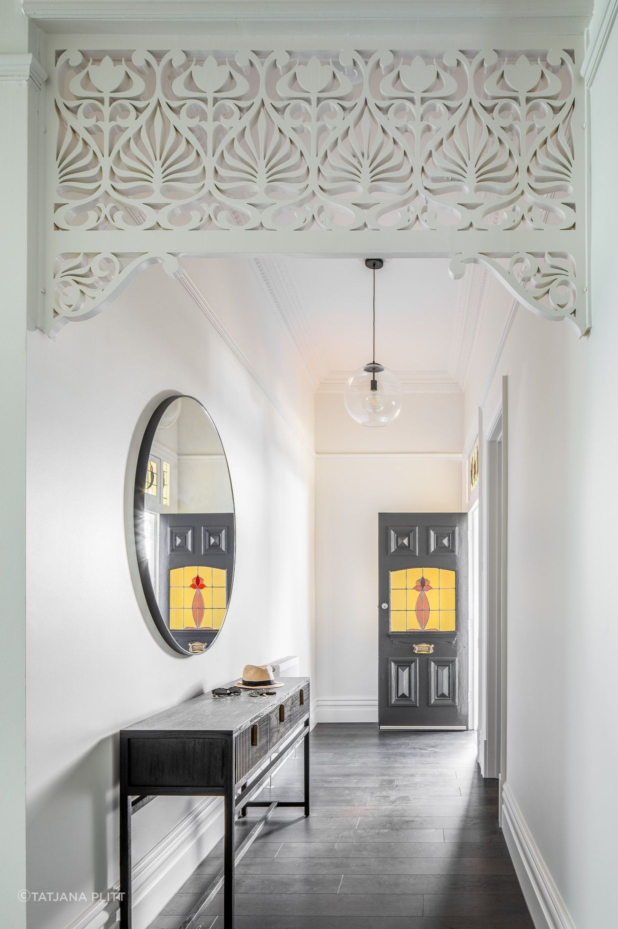 Northcote Renovation