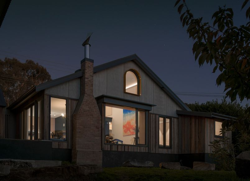Blackheath Residence