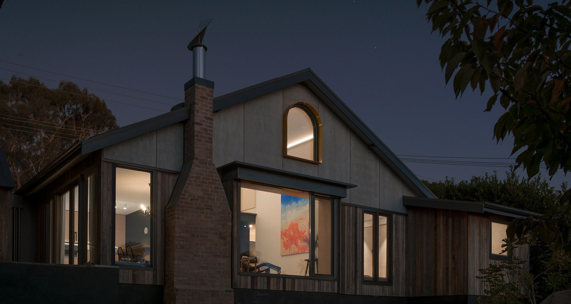 Blackheath Residence banner