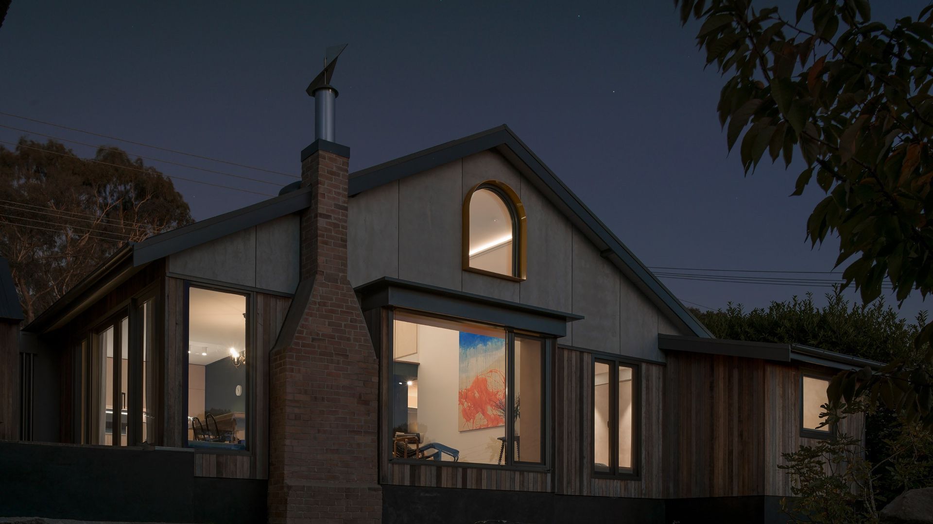 Blackheath Residence banner
