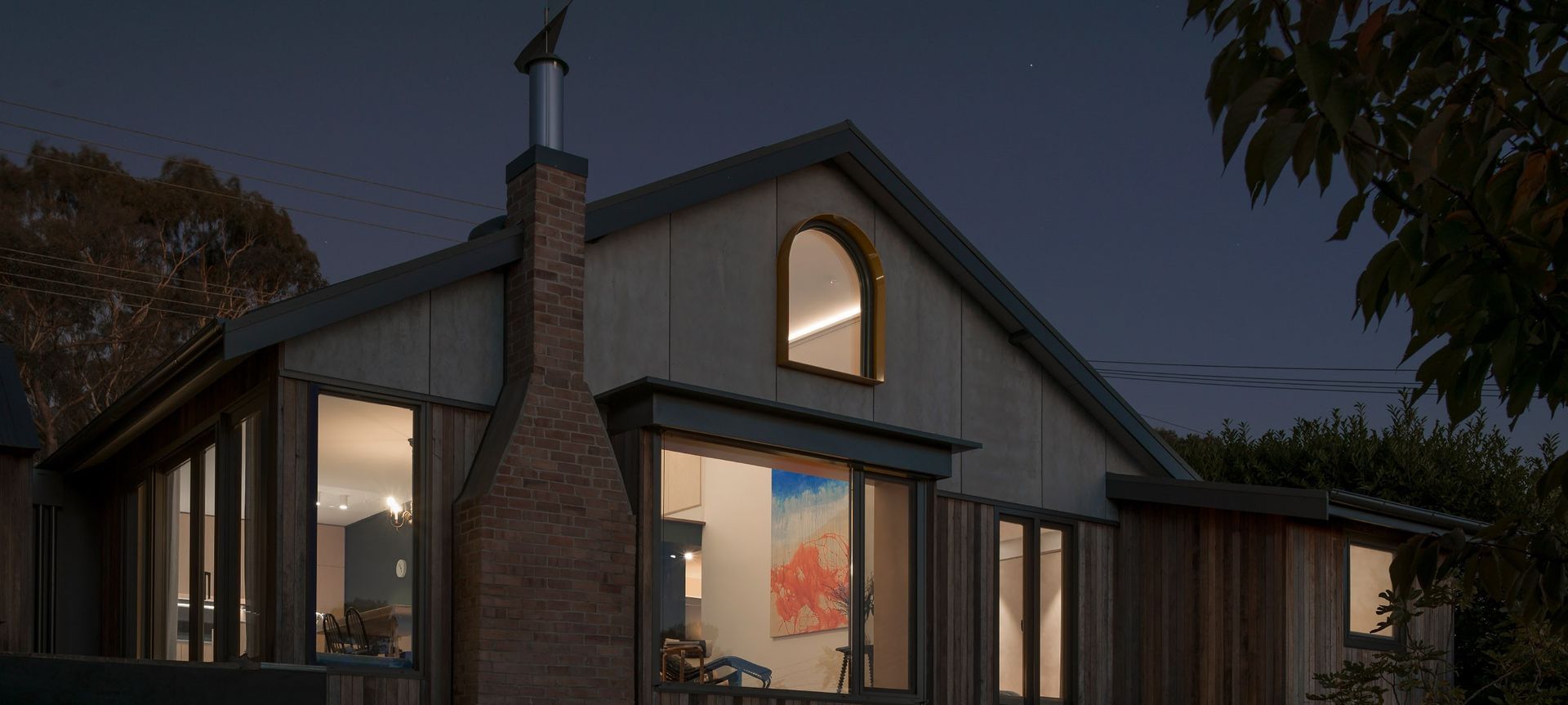 Blackheath Residence banner