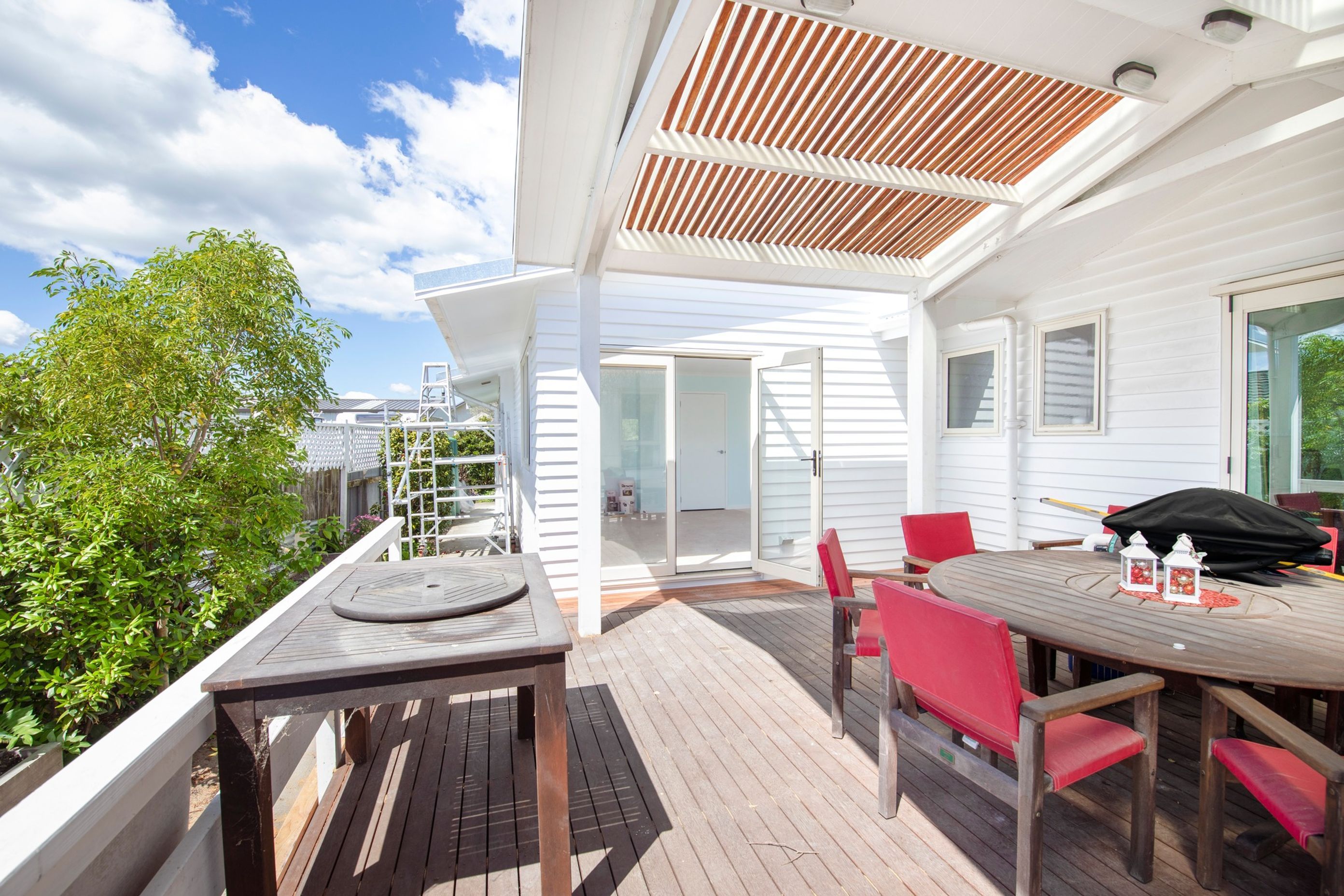 House Extension