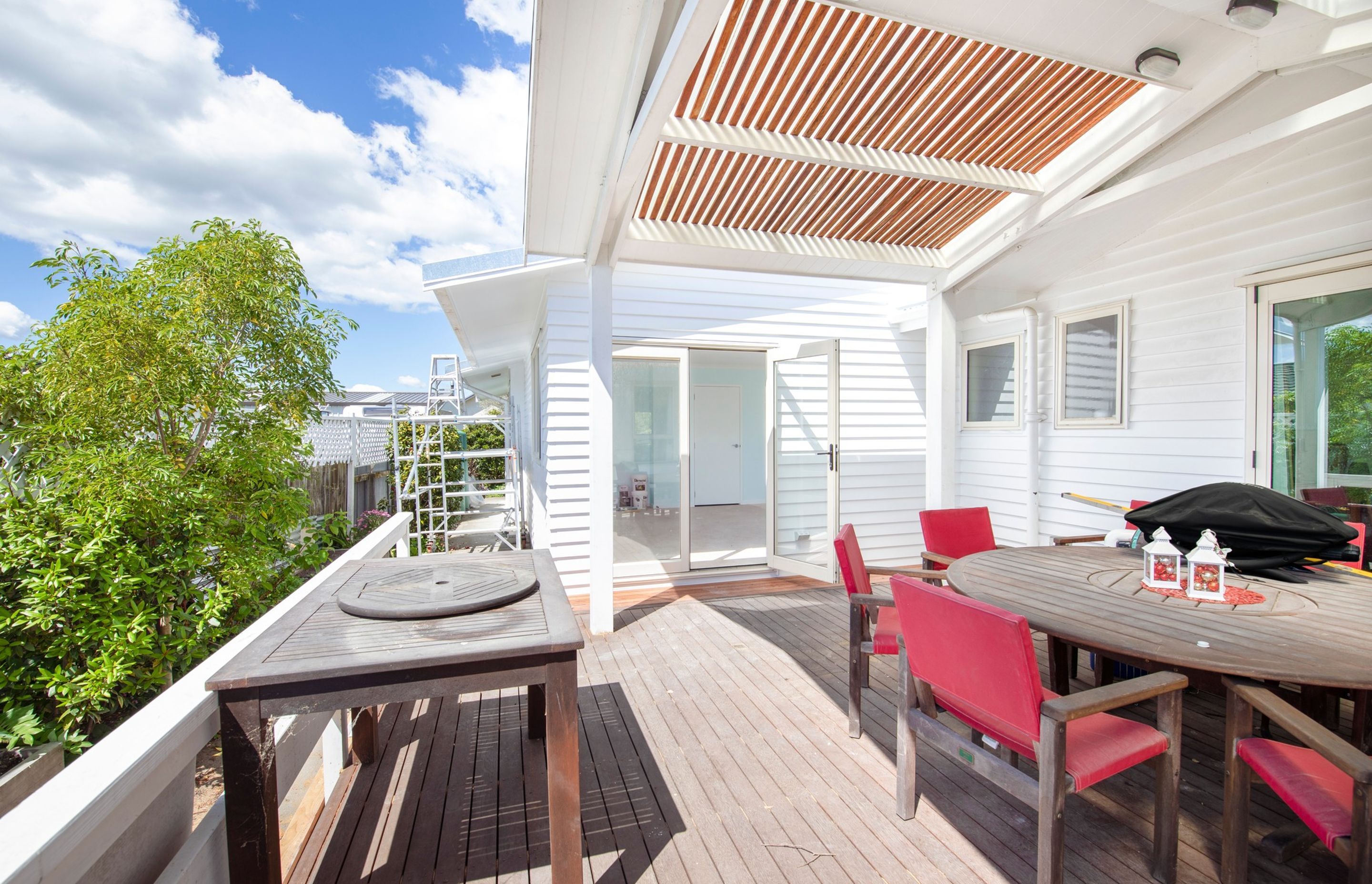 House Extension