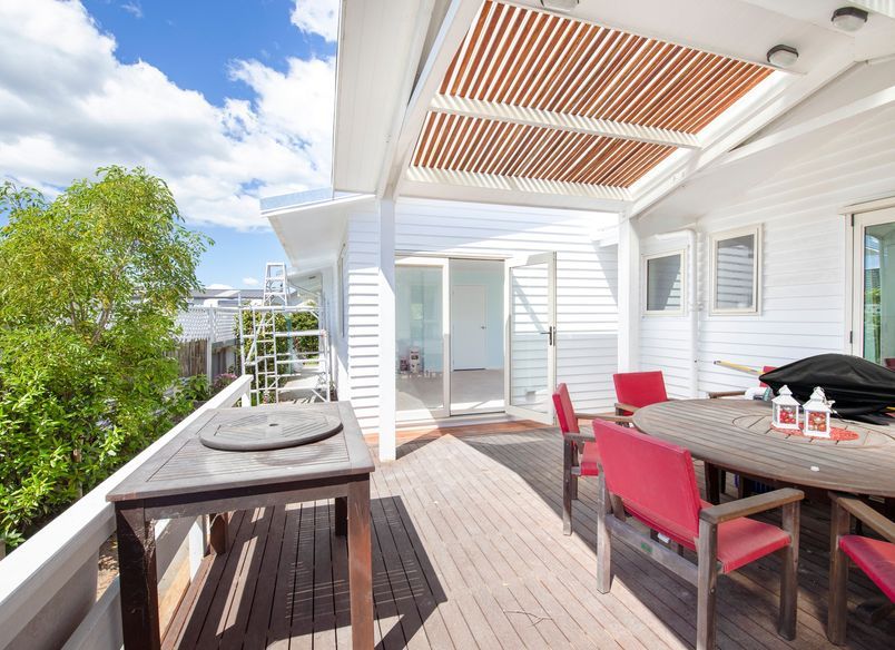 House Extension