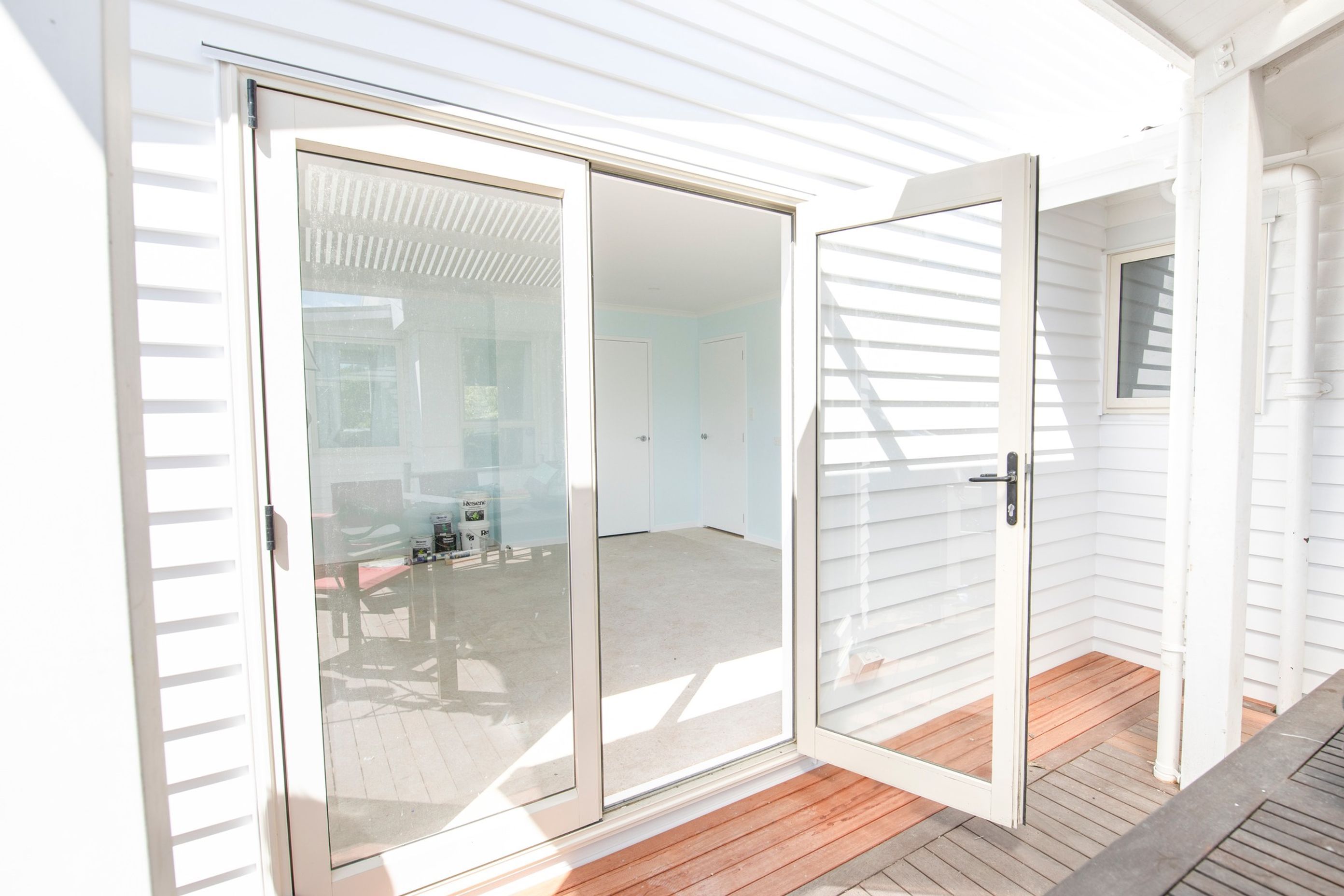 House Extension