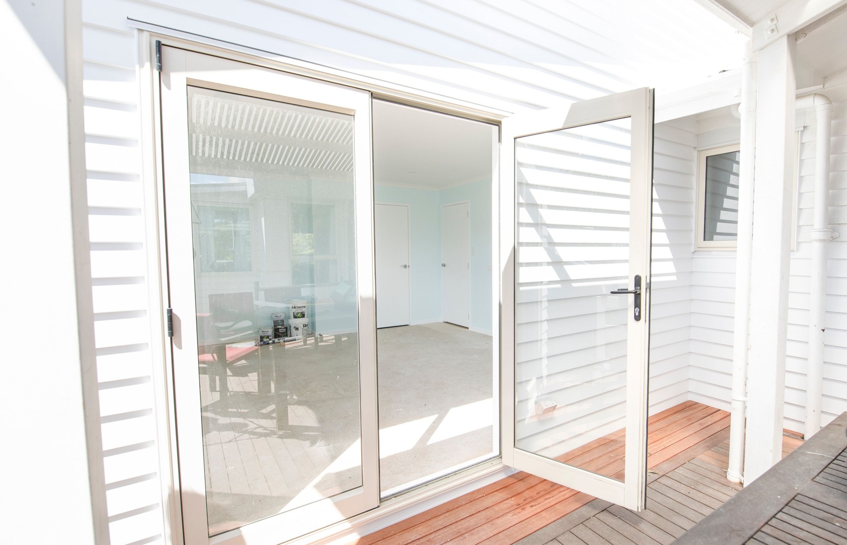 House Extension