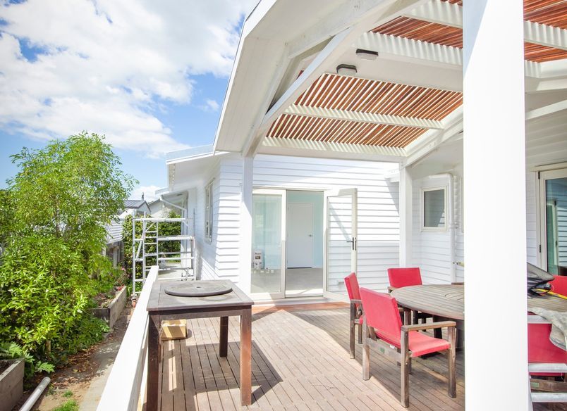 House Extension