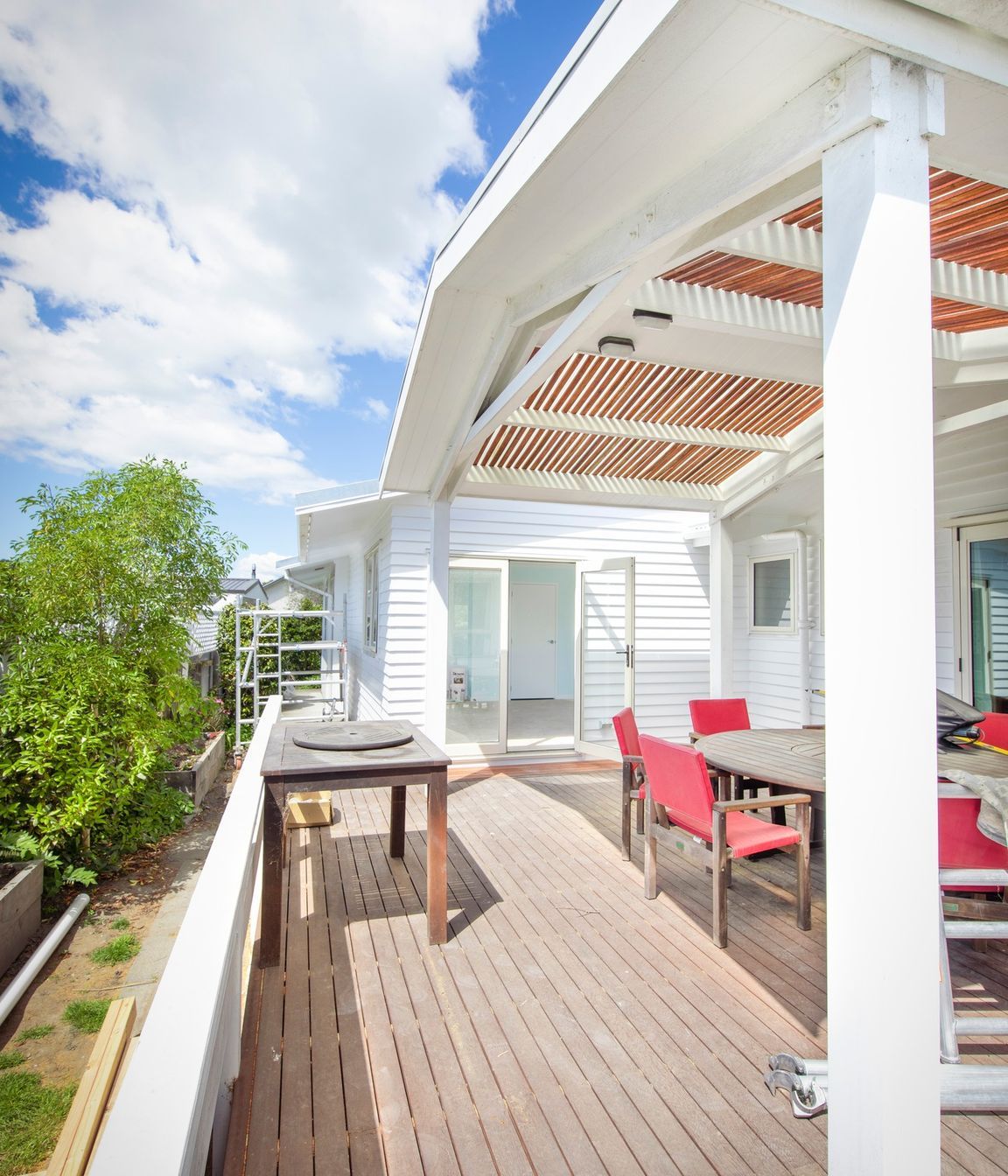 House Extension