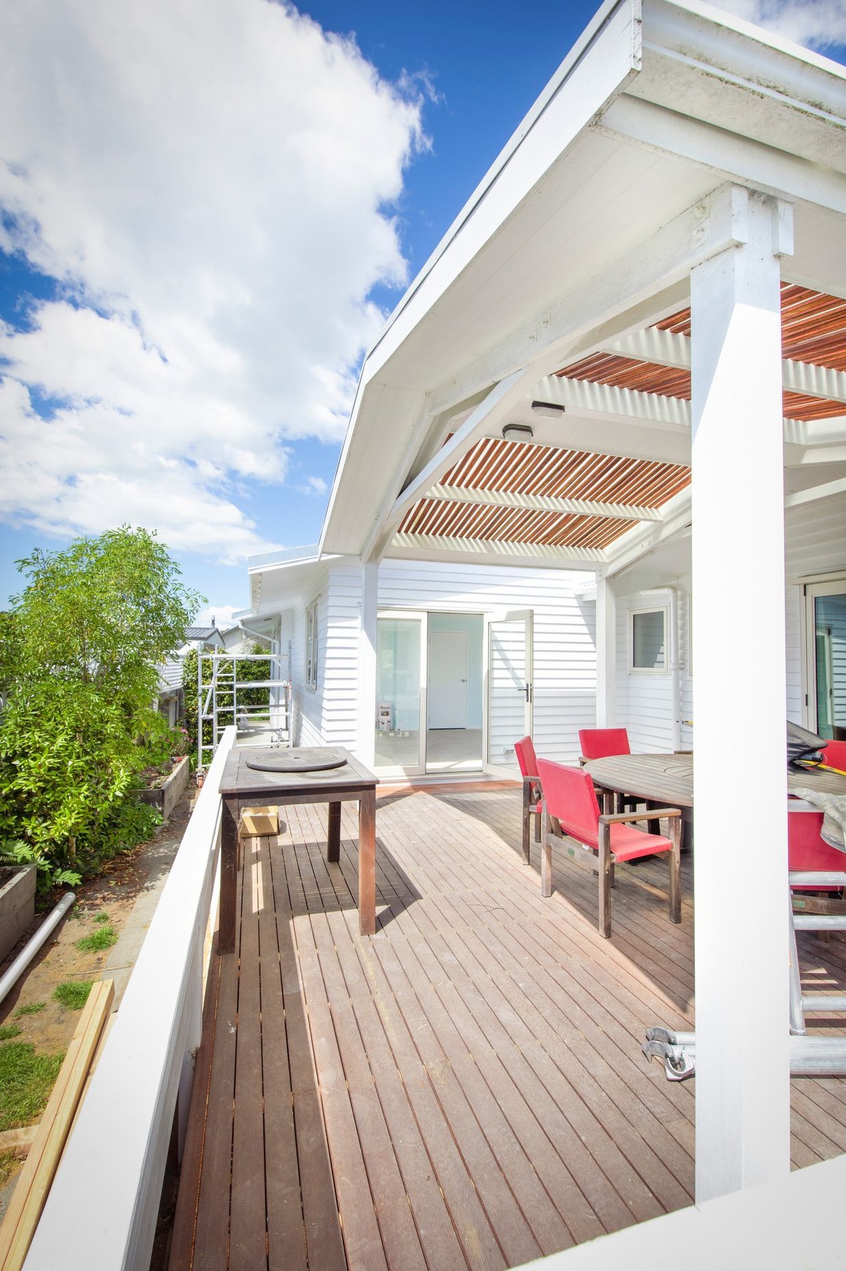House Extension