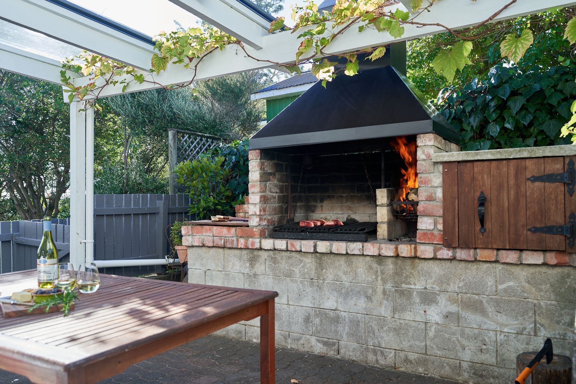 Mangere Bridge Renovation