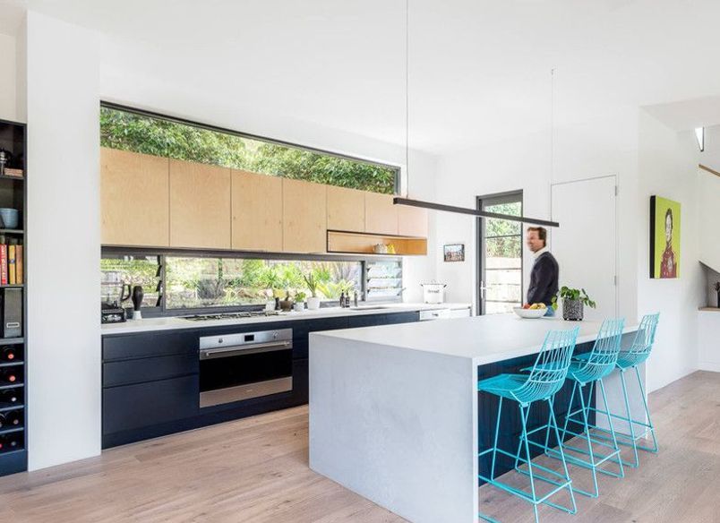 Boyle Street Balgowlah