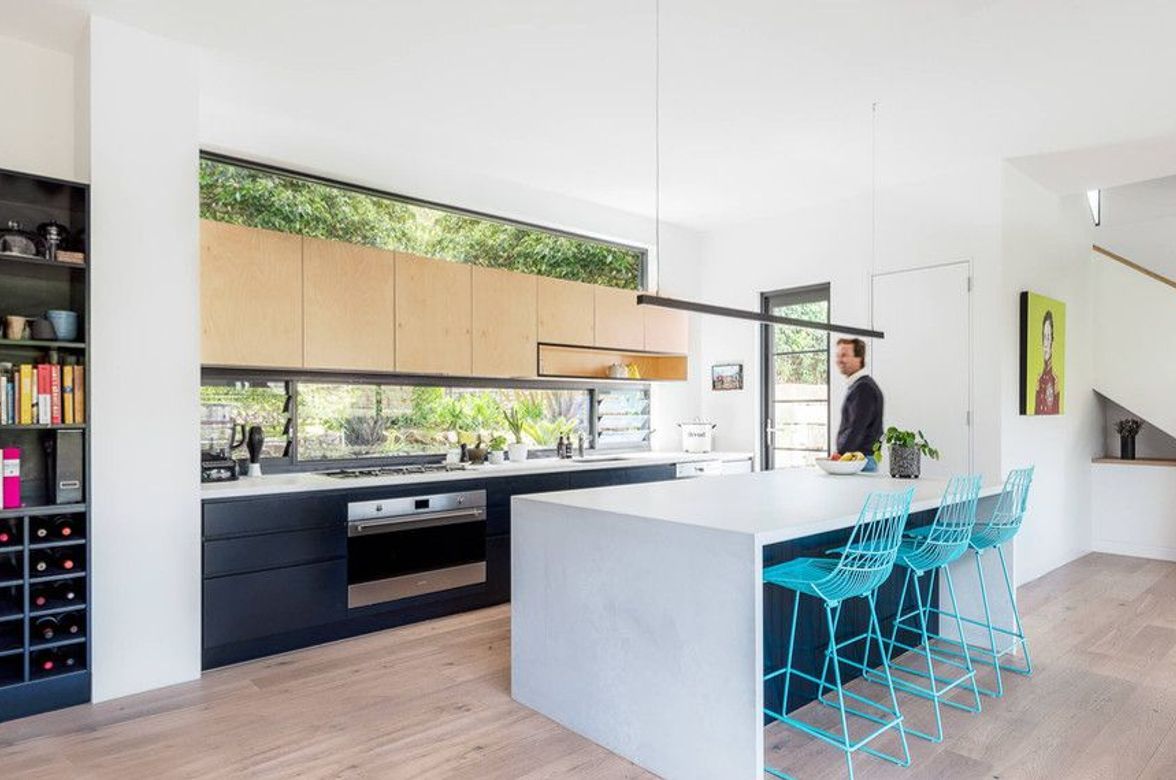 Boyle Street Balgowlah