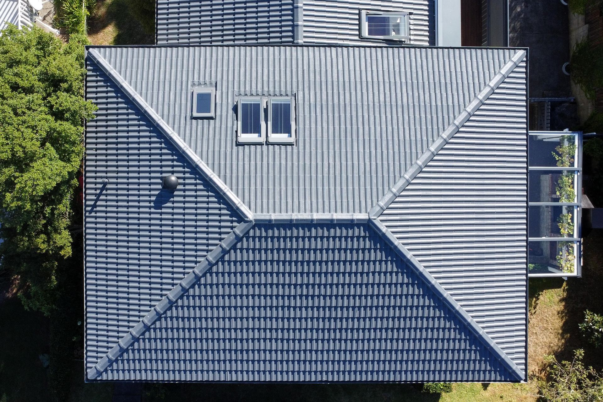 Mangere Bridge Renovation