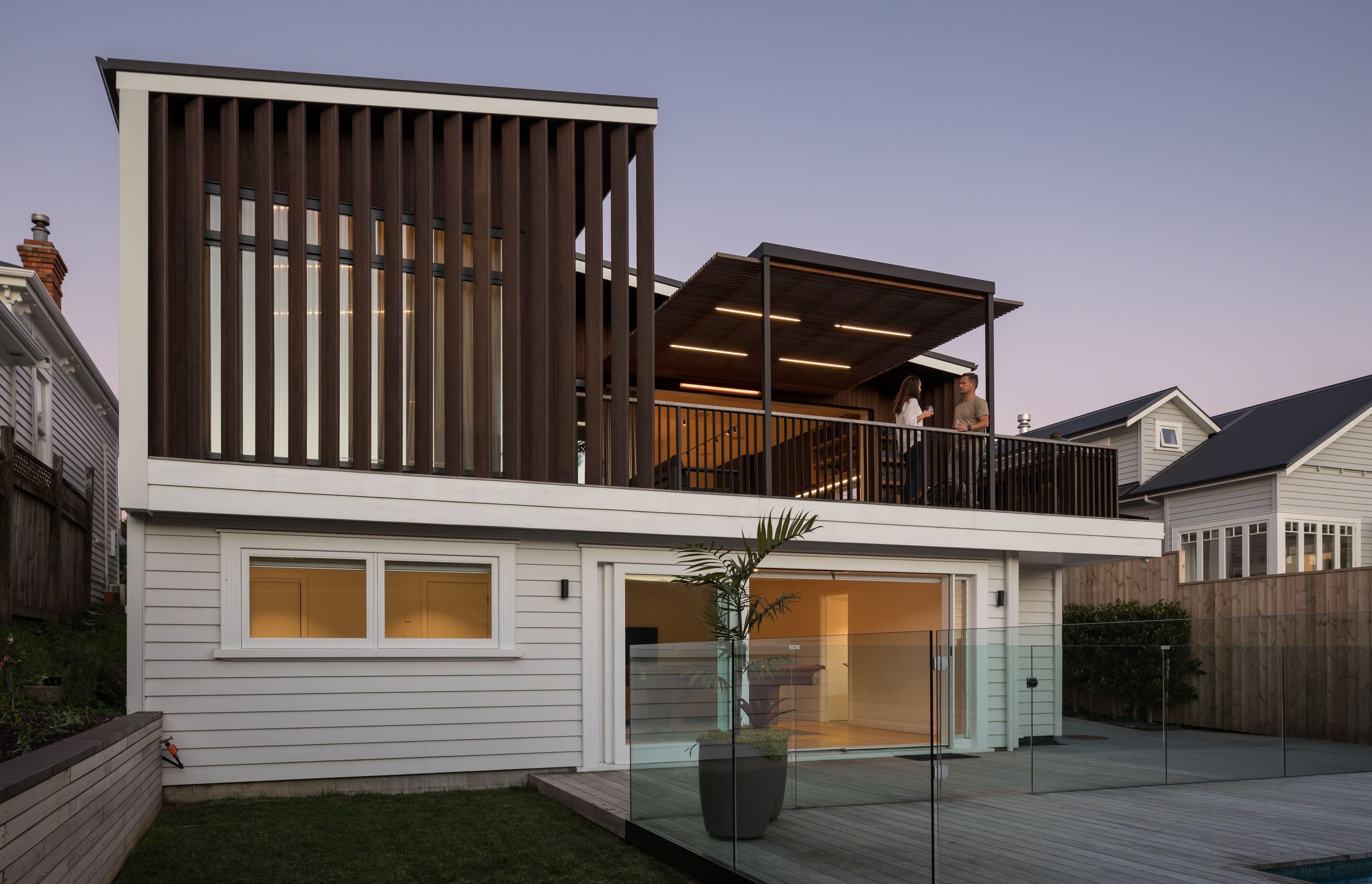 Waimana House