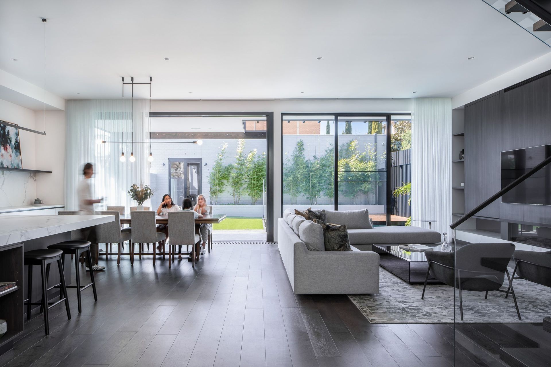 Northcote Renovation