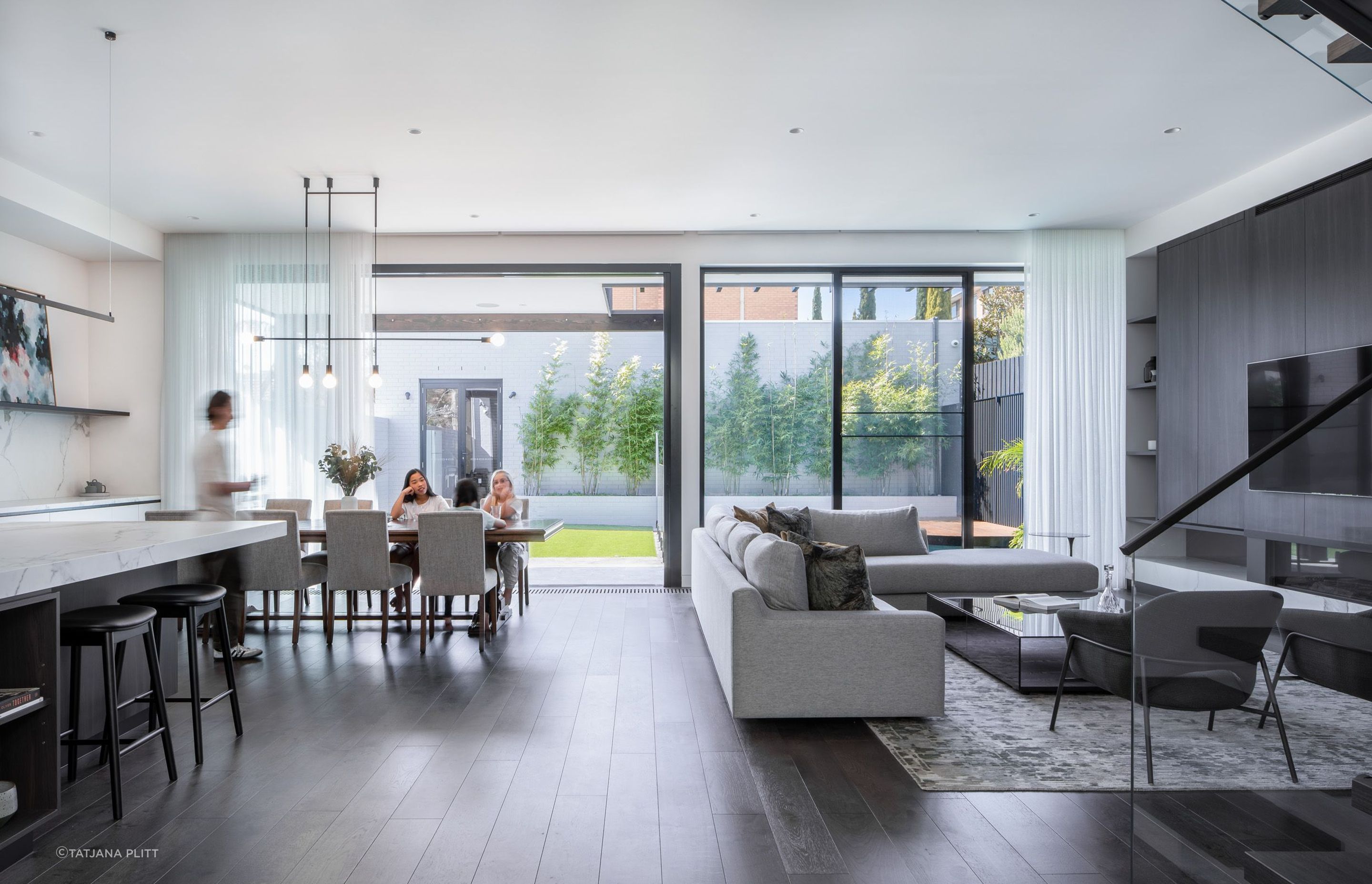 Northcote Renovation