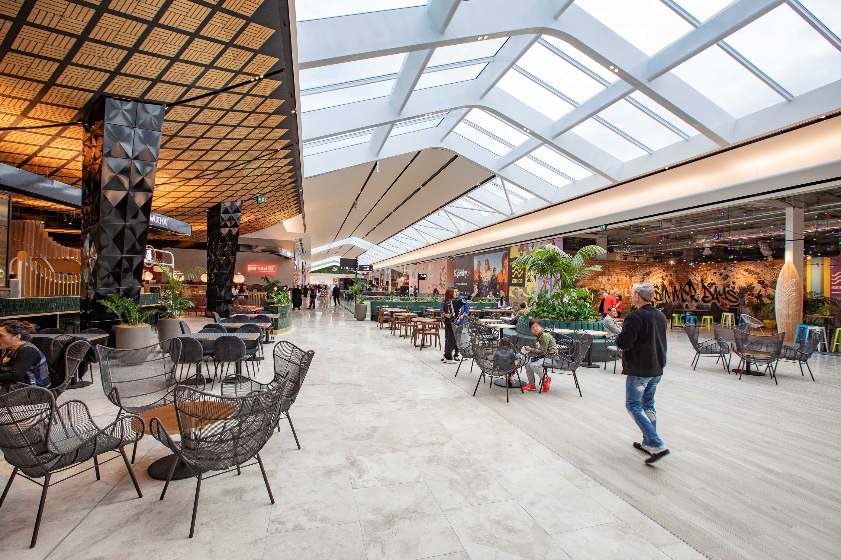 Galleria