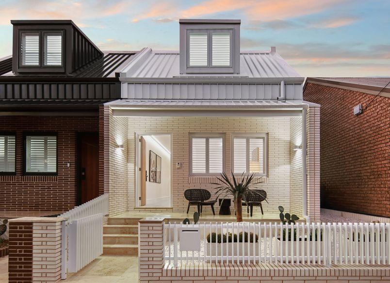 The Darley, Newtown