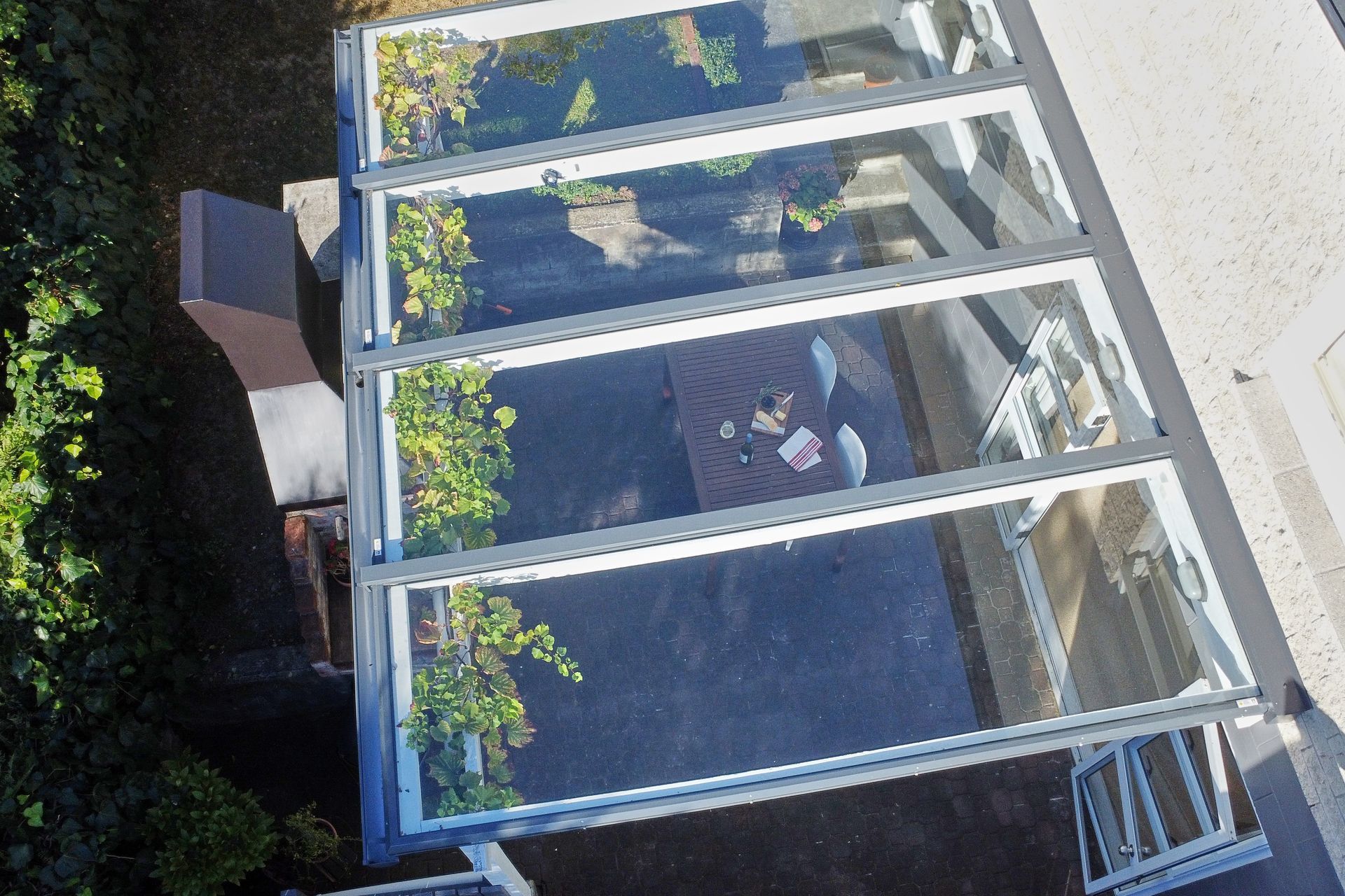 Mangere Bridge Renovation