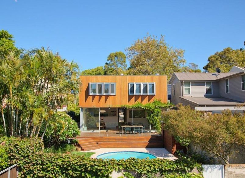 Annandale House 1