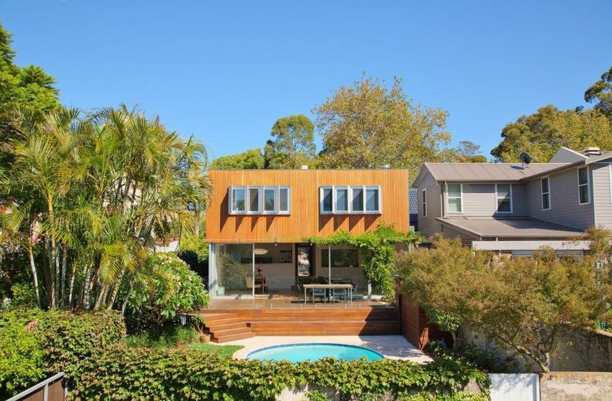 Annandale House 1