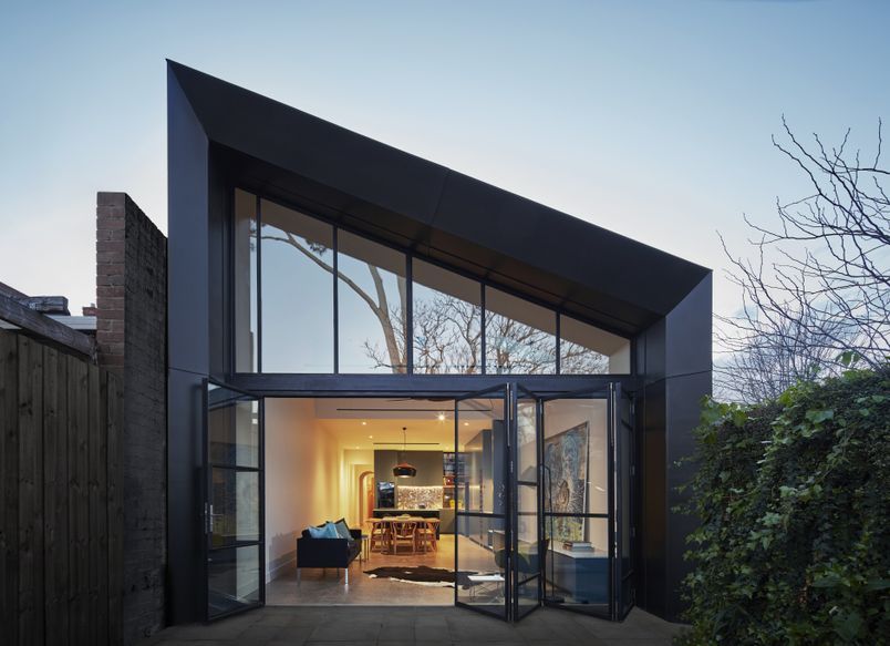 Carlton Extension