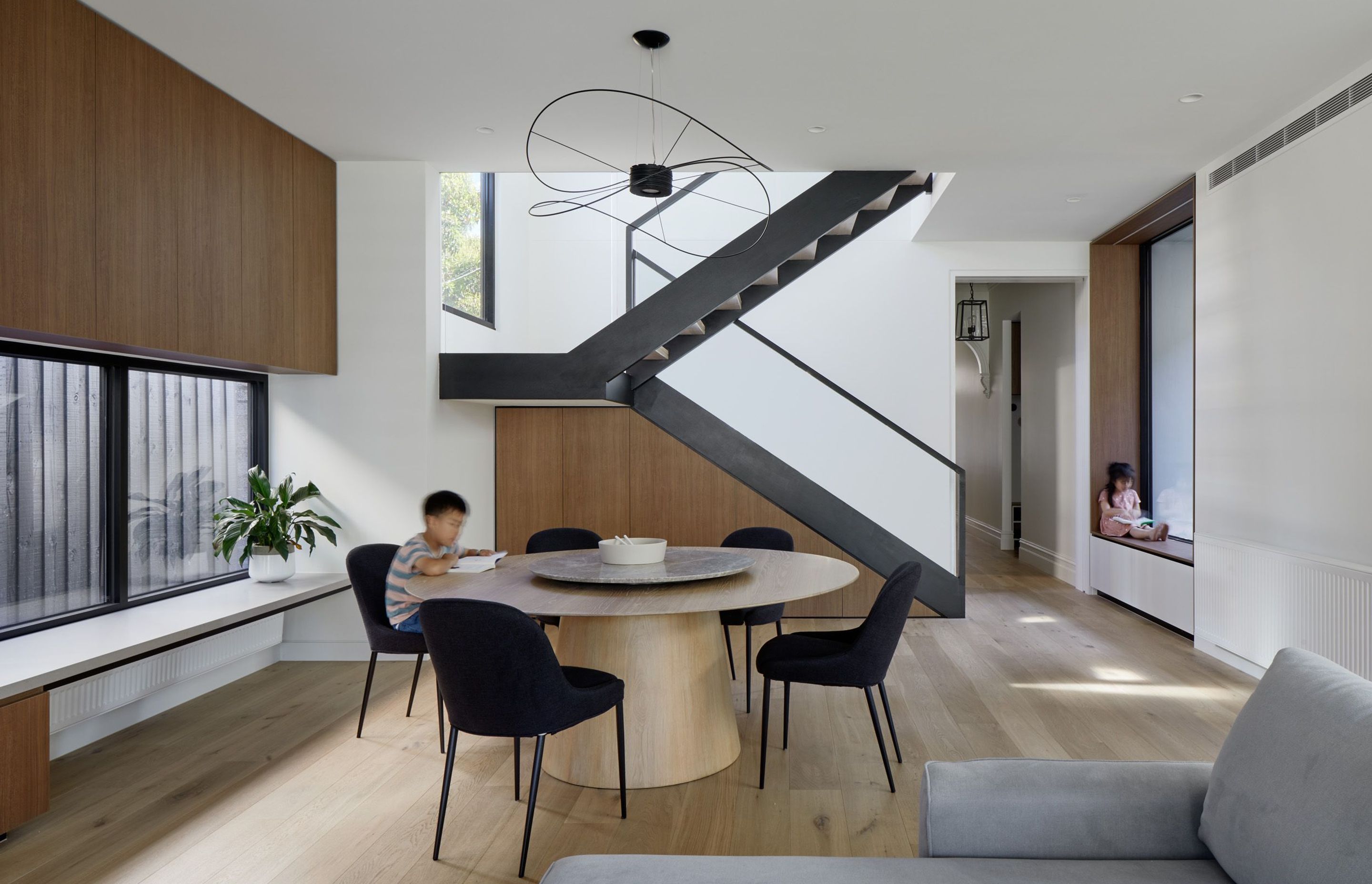 ##Roseberry Street House, Hawthorn East
