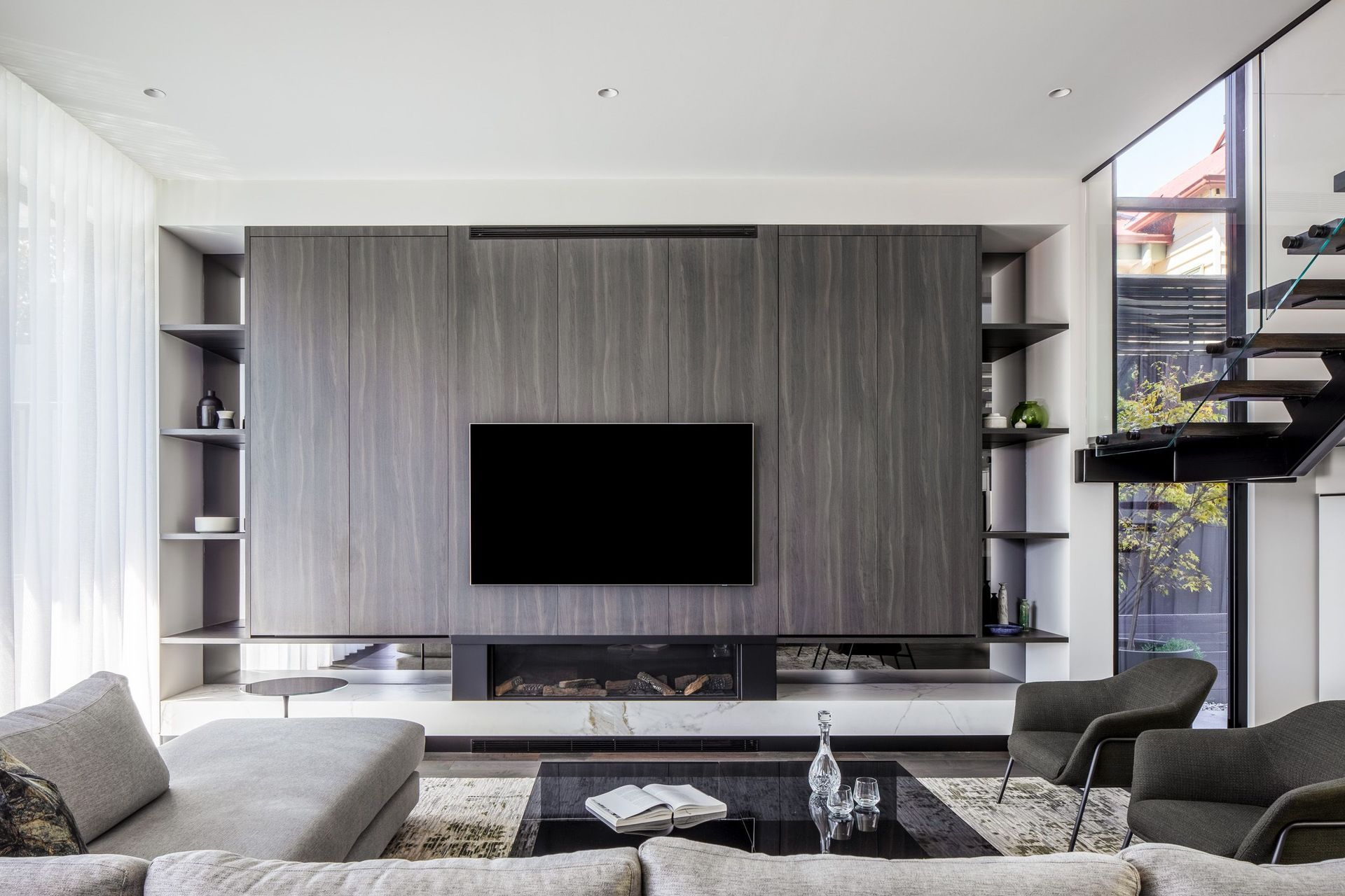 Northcote Renovation