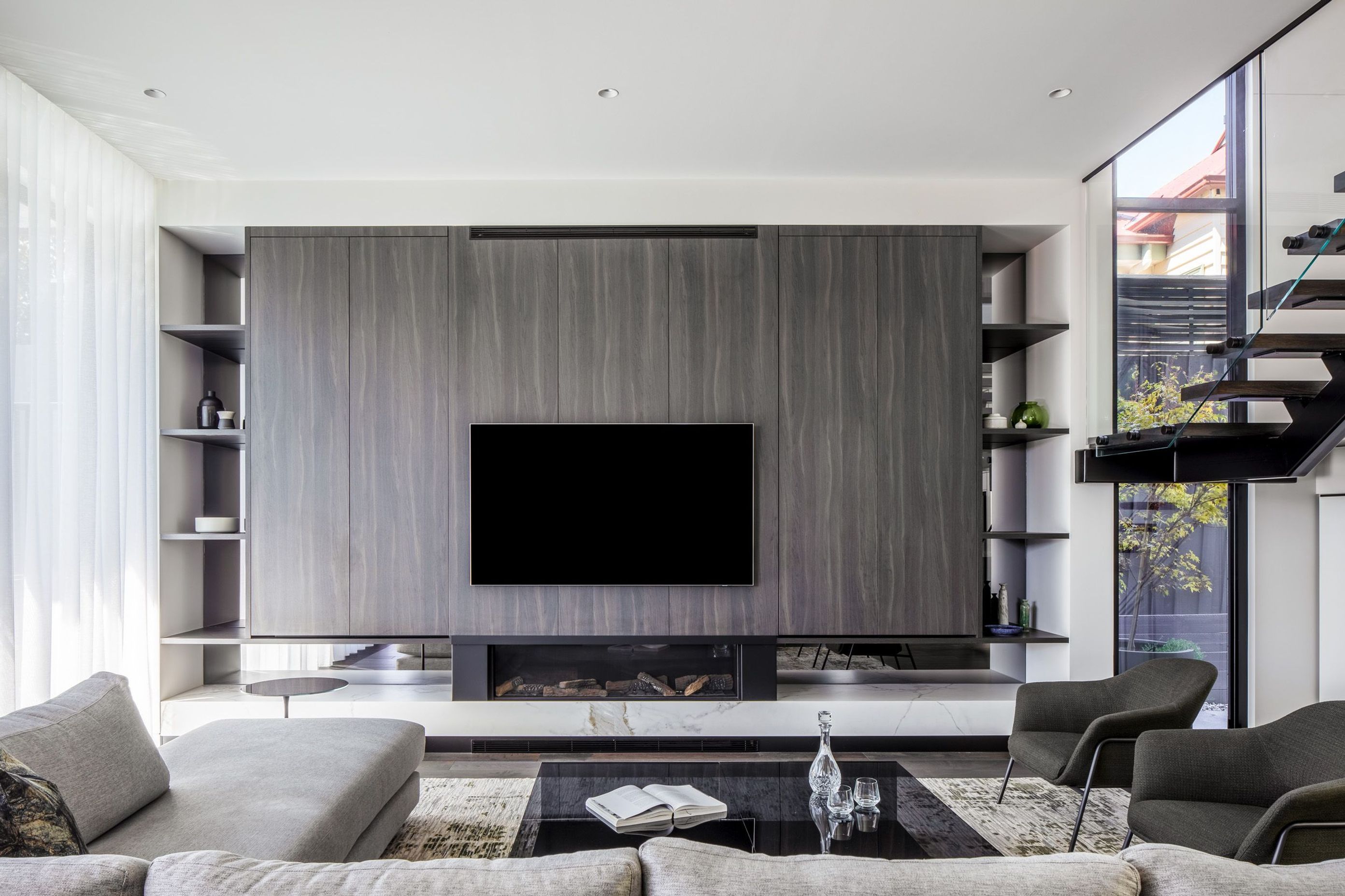 Northcote Renovation