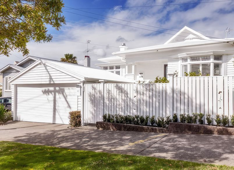 Hickey Residence | Auckland