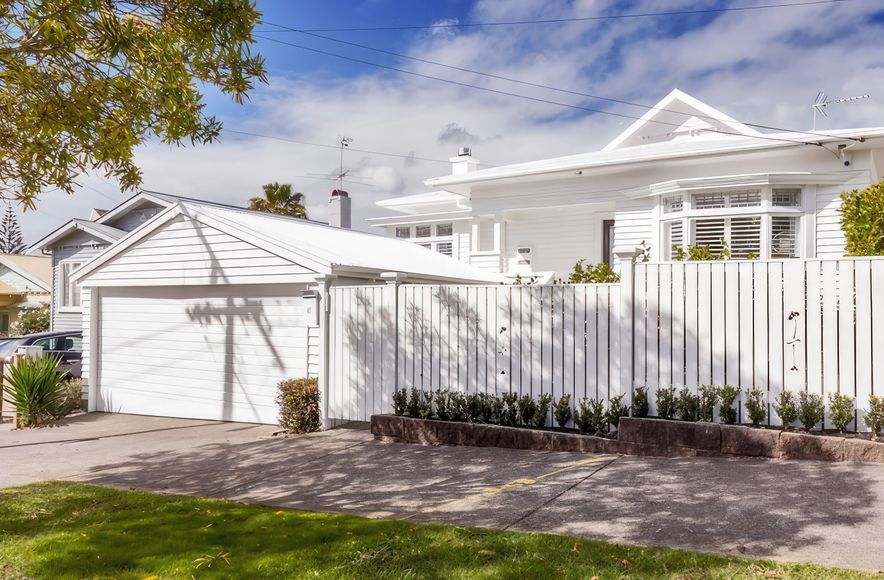 Hickey Residence | Auckland