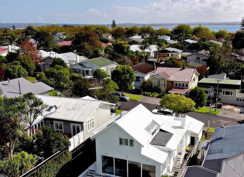 Hickey Residence | Auckland