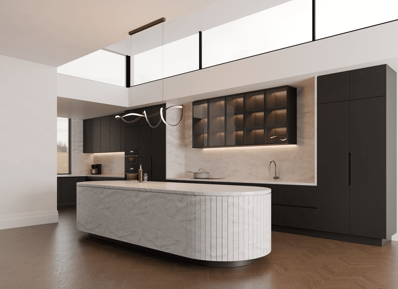 Hawthorn - Upcoming Project