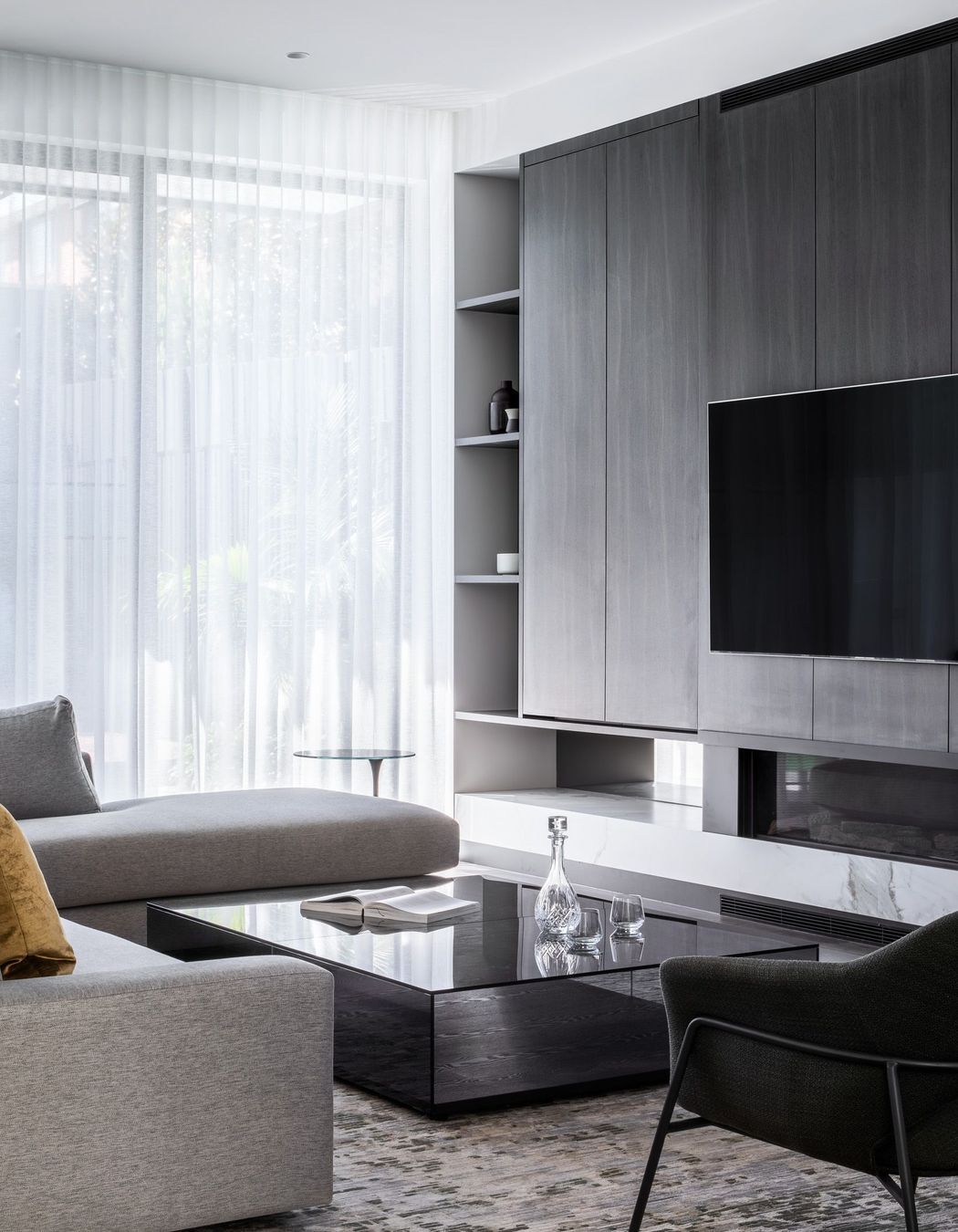 Northcote Renovation