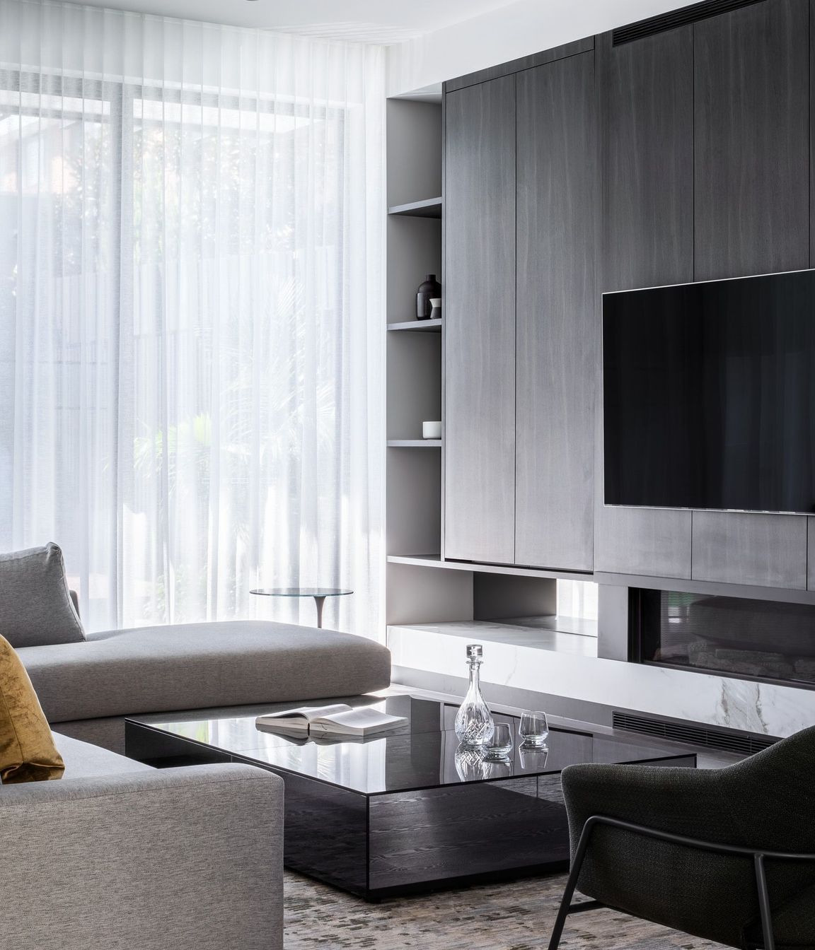 Northcote Renovation