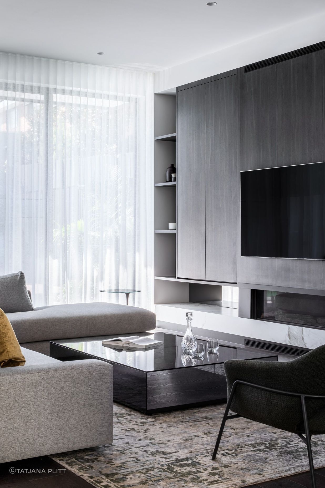 Northcote Renovation