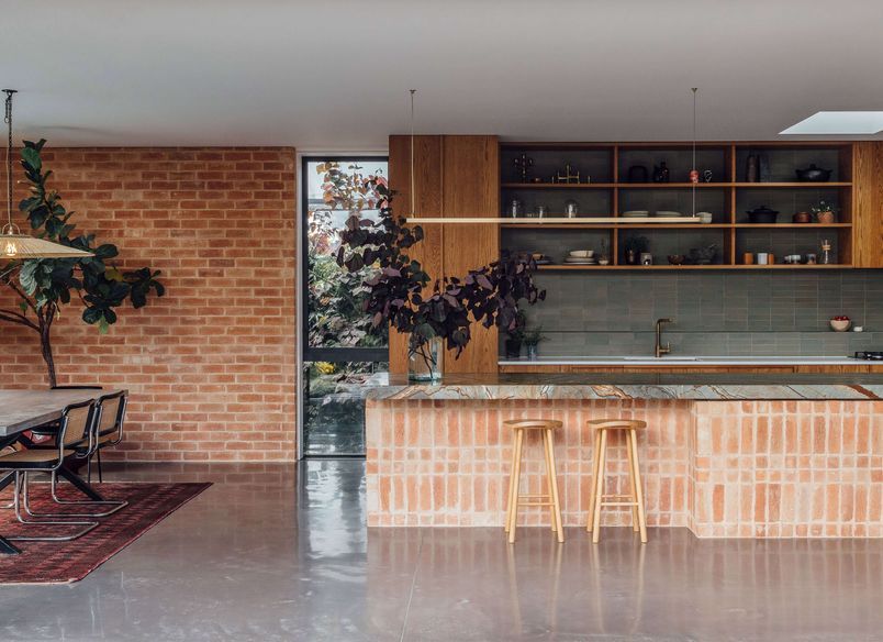 Rama House