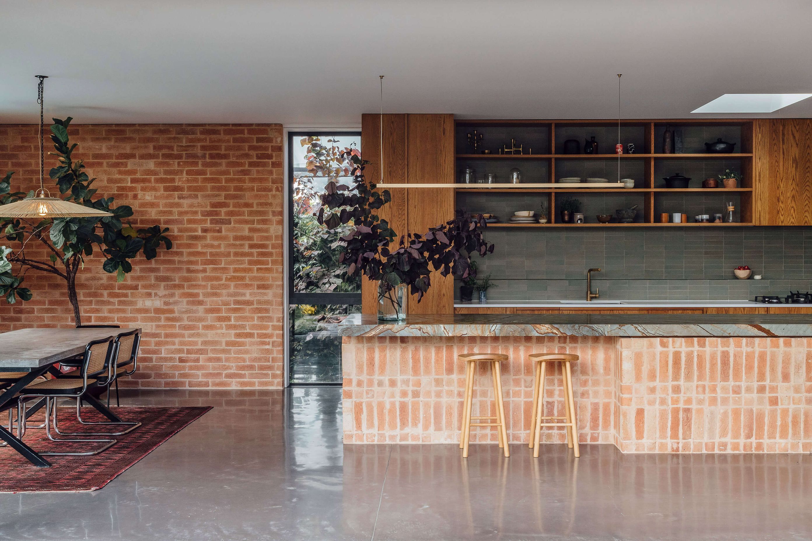 Rama House