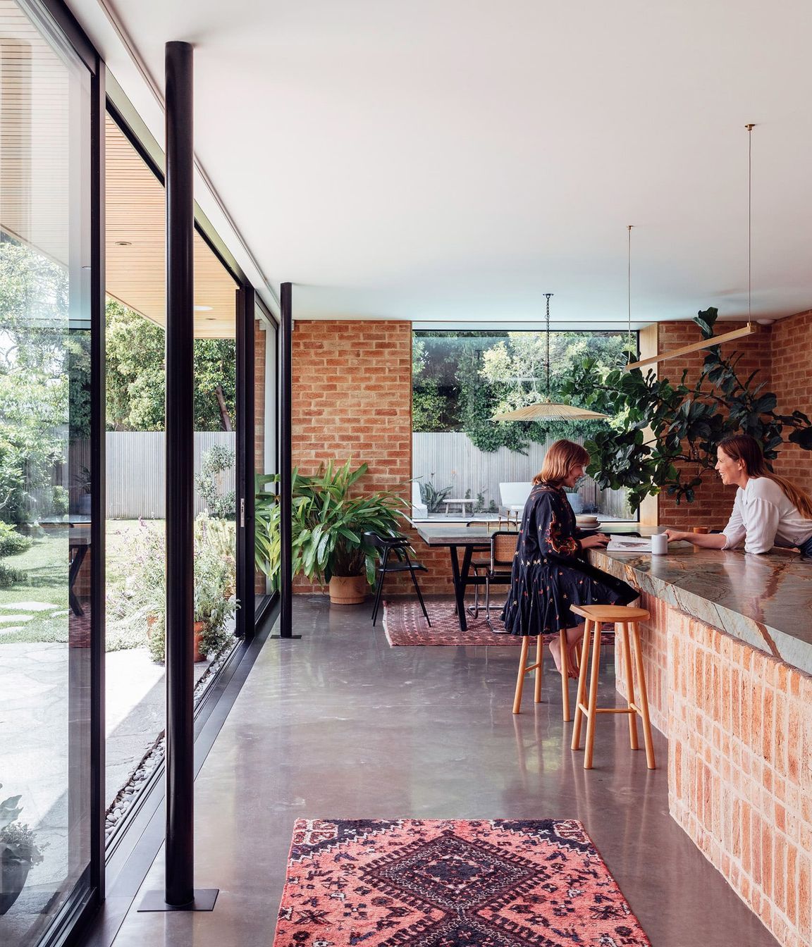 Rama House