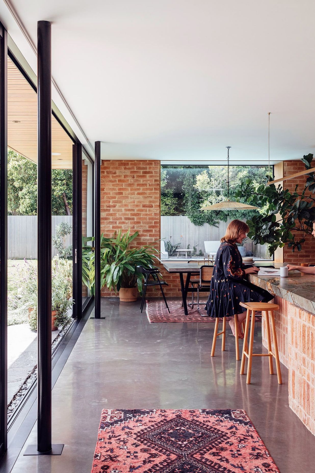 Rama House