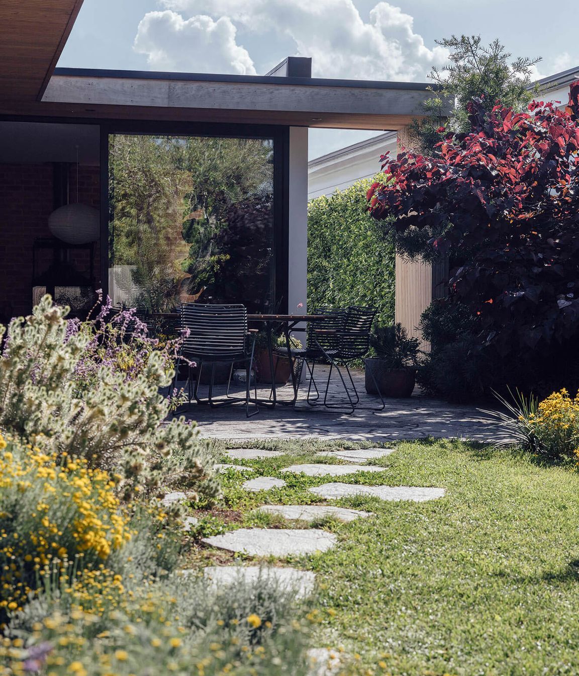 Rama House