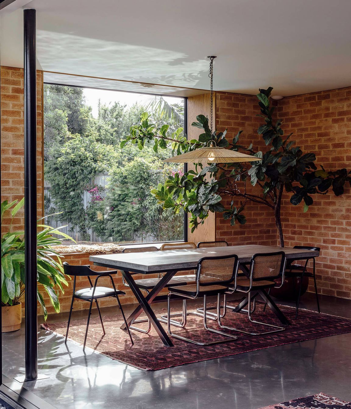 Rama House