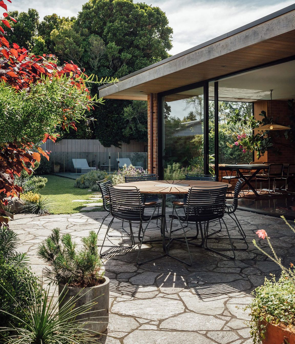 Rama House