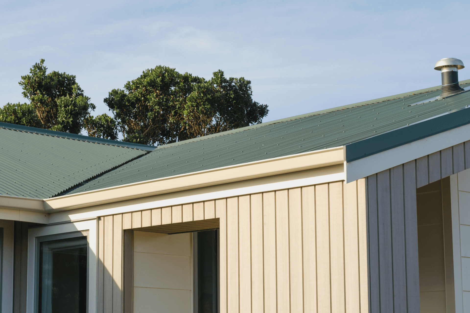 The Beach Haven Extension