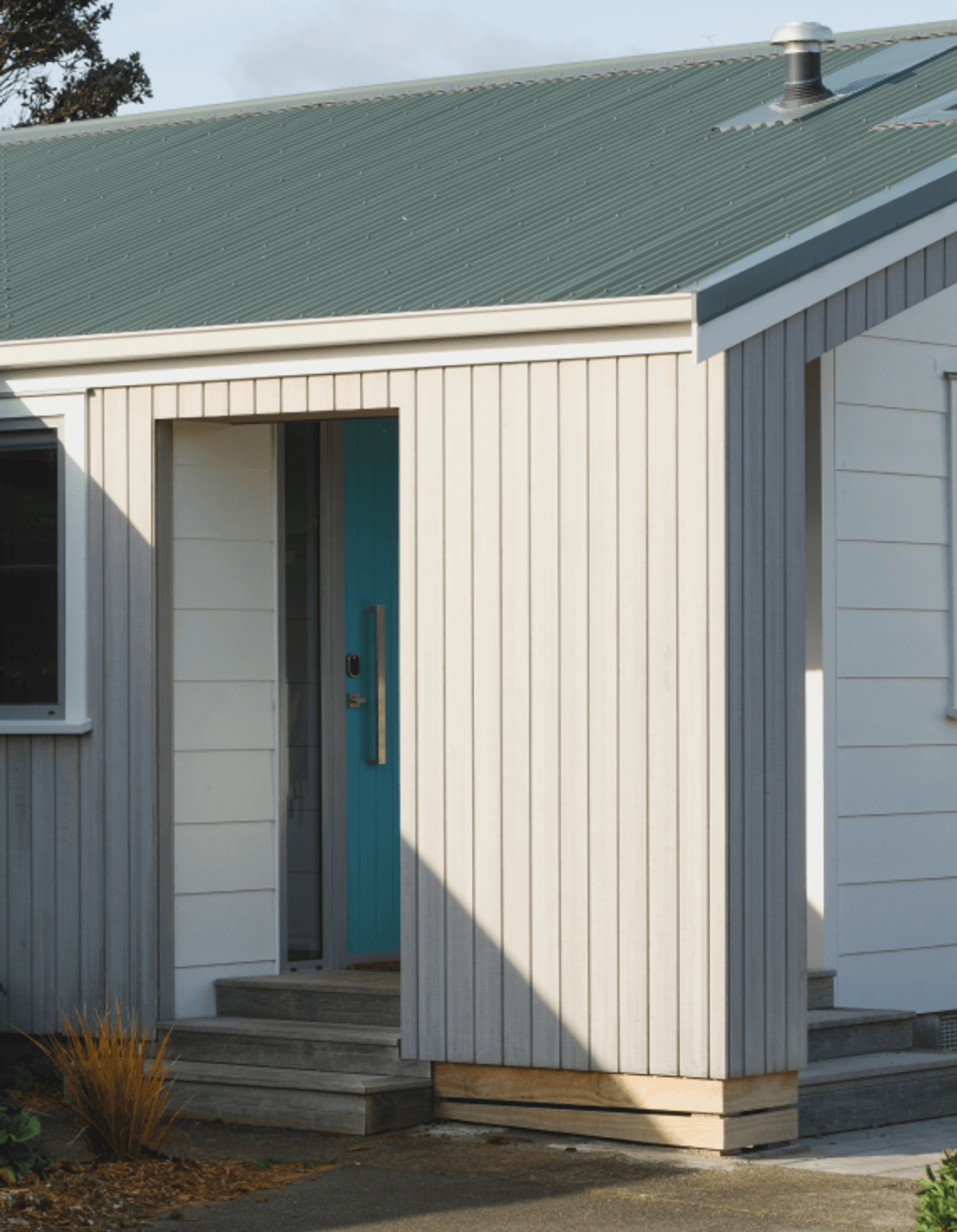 The Beach Haven Extension