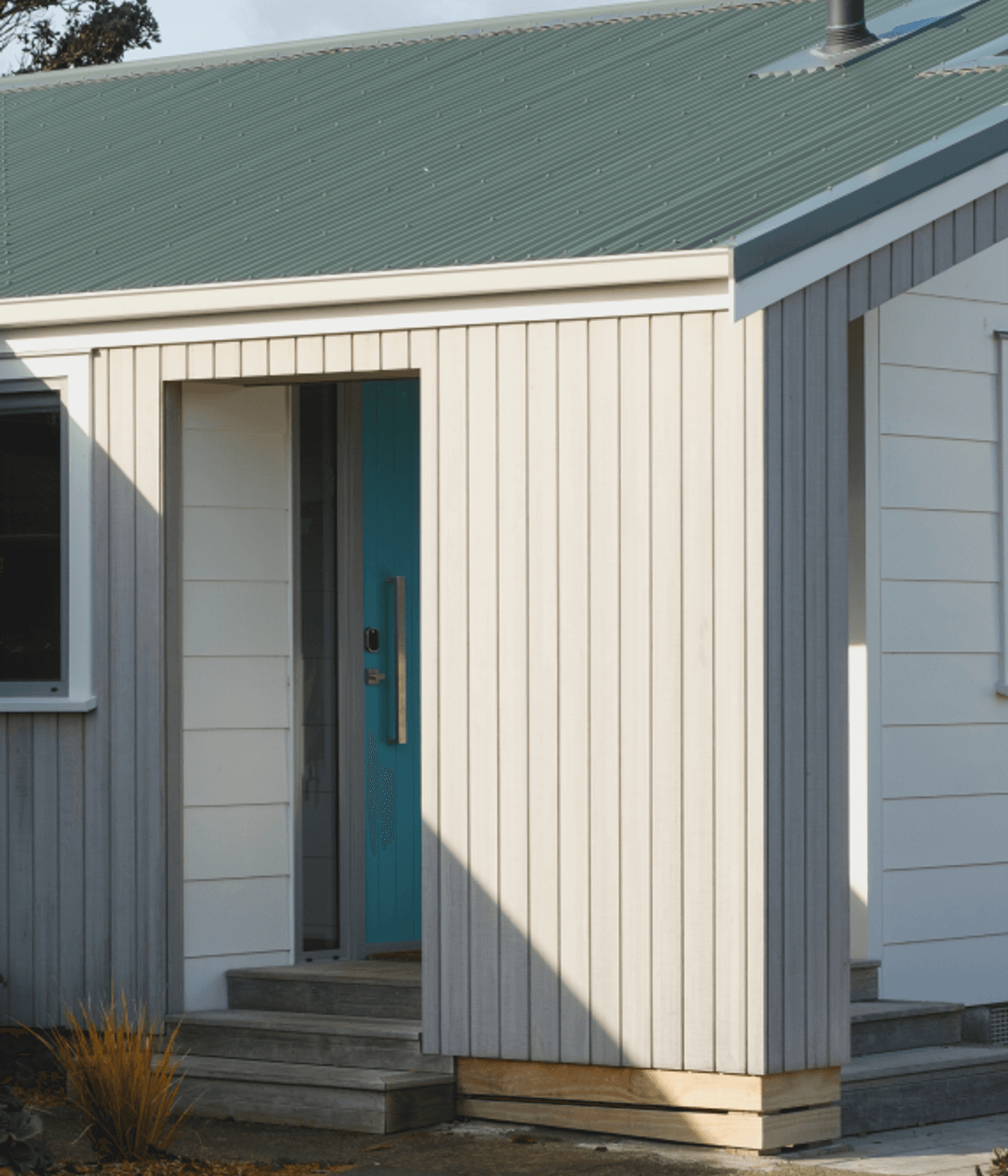 The Beach Haven Extension