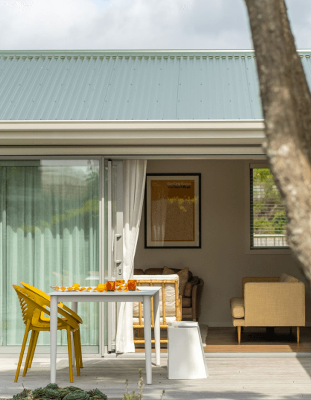 The Beach Haven Extension