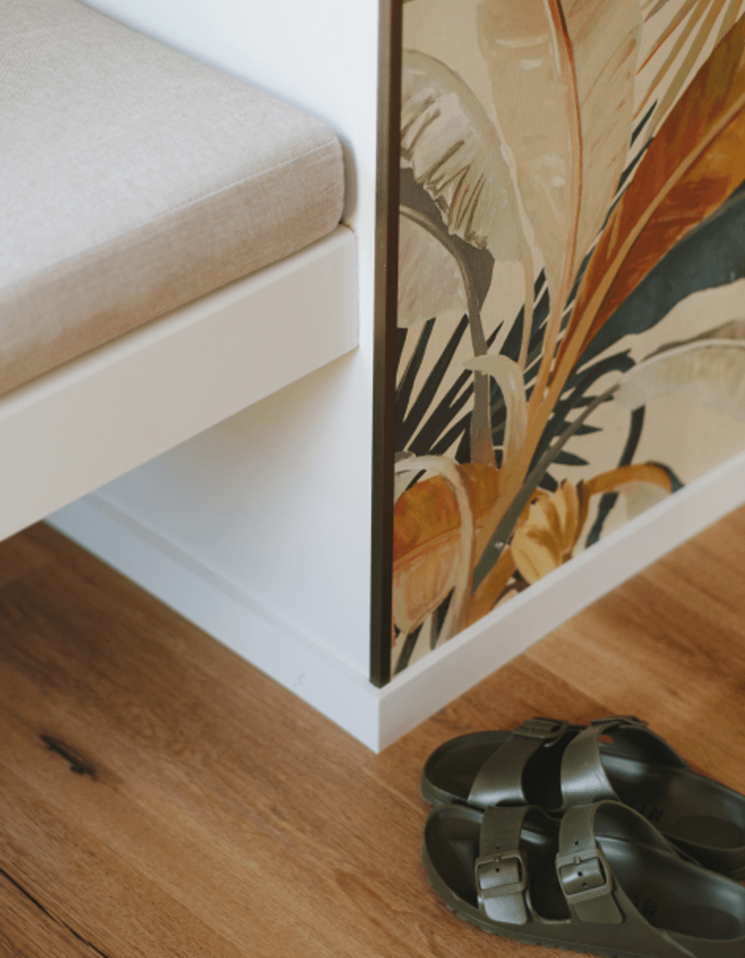 The Beach Haven Extension